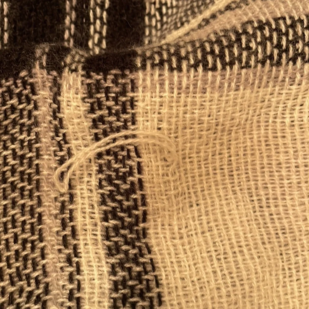 ModCloth wrap - Picture 6 of 7